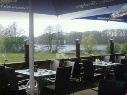 Foto: Seeterrasse Bistensee