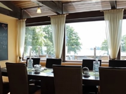 Foto: Seeterrasse Bistensee